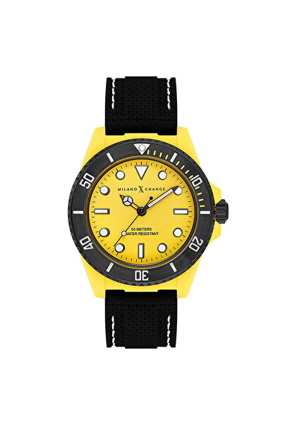 Milano X Change MXG1113 Men's Wristwatch