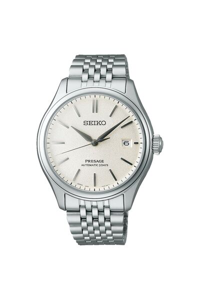 Seiko Seipb463J Men's Wristwatch