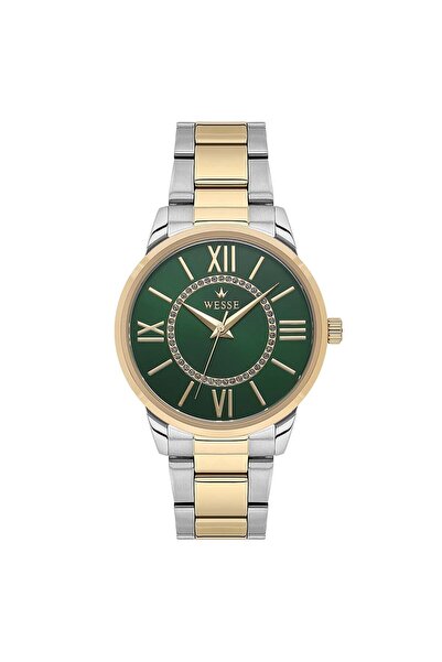 Wesse Wwl107208 Women Wrist Watch