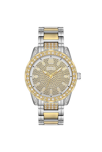 Guess Guu1337L4M Women Wrist Watch