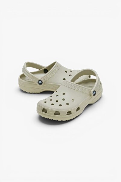Crocs 10001-1WY CLASSIC SPOR TERLİK SANDALET