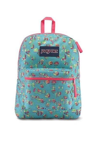 Jansport Exposed Mirage Dots (Js0a33sb40m)