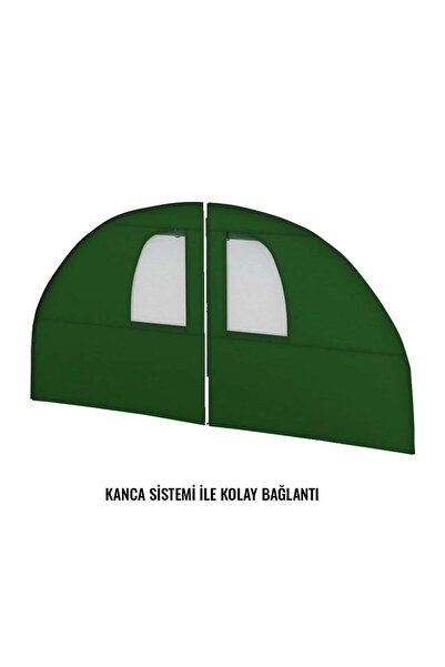 HUSKY Broof Gölgelik XL Kapı Paneli