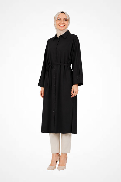 Eylül Oversize Tunik 2209