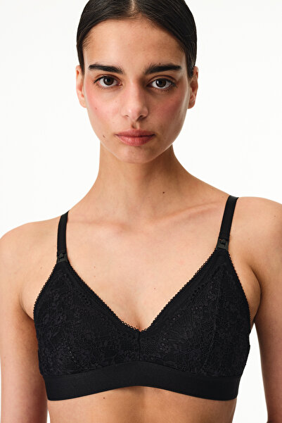 Penti Lace Mama Wire-Free Bra
