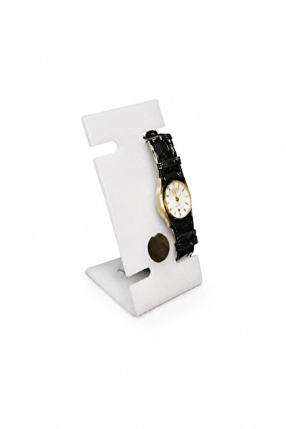 STAND MARKET Watch Stand Sw Model Double Thin Frosted (5 PCS)