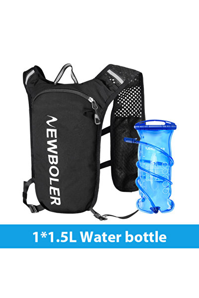choice2 BAG642 3 NEWBOLER Trail Running Backpack Ultra Lightweight Hydration ...