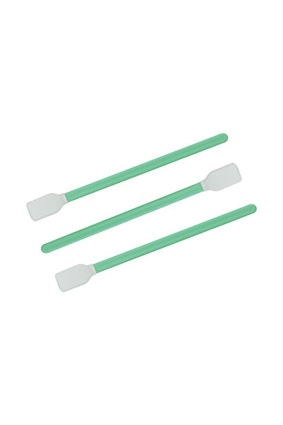 Choice 30pcs 30pcs Cleanroom Plastic Handle Cleaning Brush, Suitable for Clea...