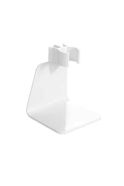 DUTRIEUX White Lamp Stand Nail Art Light Handheld Holder UV LED Mini Dryer Ma...