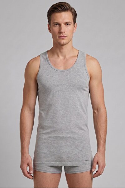 OBJE Men's Gray Pragon Athlete