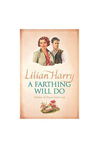 Orion Farthing Will Do, Lilian Harry