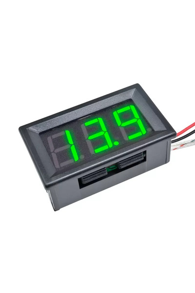 Choice1 green 1PCS XH-B310 Industrial High Temperature K-Type Thermocouple Th...