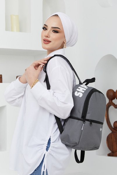 MUBO حقيبة ظهر شبيرتي إم متوسطة الحجم