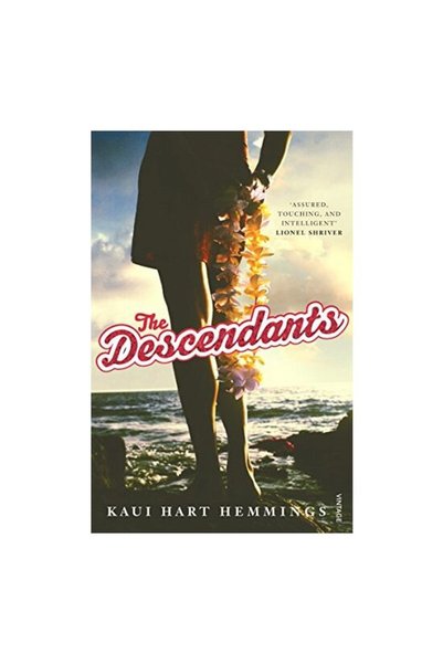 Vintage Books Descendenți