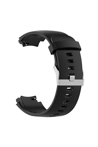 Choice9 Black Smart Watch Replacement Band For Amazfit Verge Strap For Xiaomi...