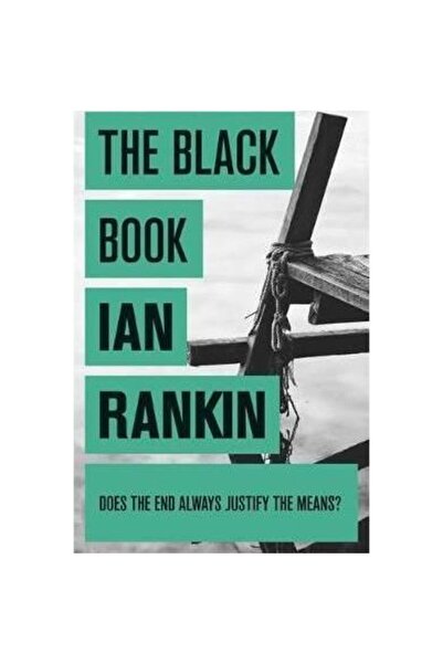 Orion The Black Book