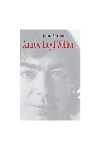 Yale University Press Andrew Lloyd Webber