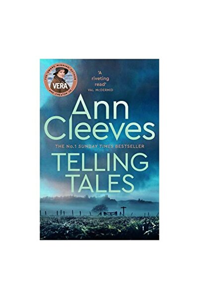 Pan Macmillan Telling Tales