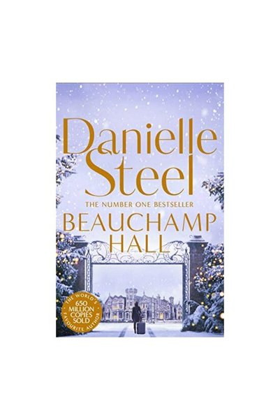 Pan Macmillan Beauchamp Hall