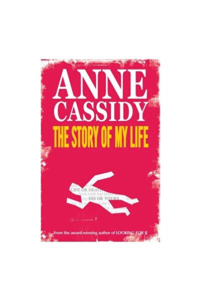 Scholastic The story of my life
