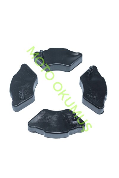 okumus motorcycle spare parts accessories Honda Cub 100 - SFC 50/100 Arka Jan...