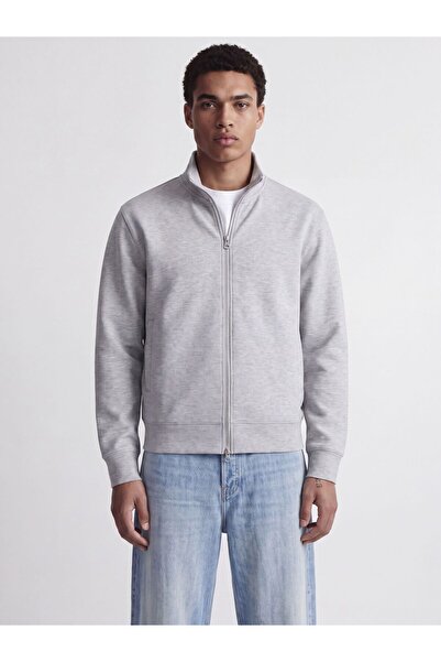 Jack & Jones Mikiny, jednobarevné mikiny