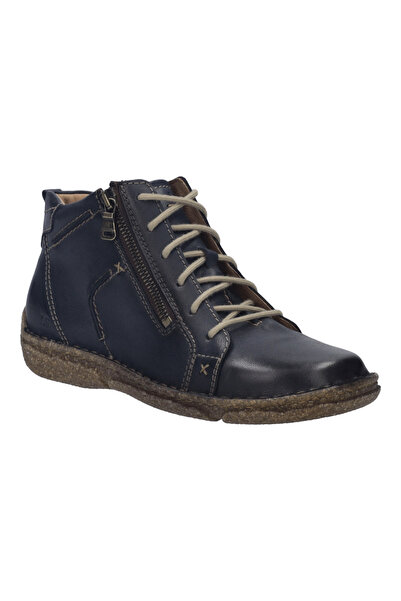 Josef Seibel Neele 71 |   Stiefeletten für Damen |   blau