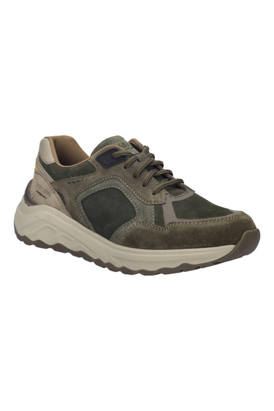 Josef Seibel Davie 03 |   Adidași pentru bărbați |   verde