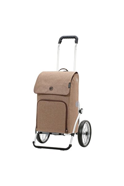 Andersen Shopper Royal Shopper Ipek Maxi Shopping Trolley 58 cm