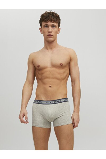 Jack & Jones Pachet de 5 boxeri