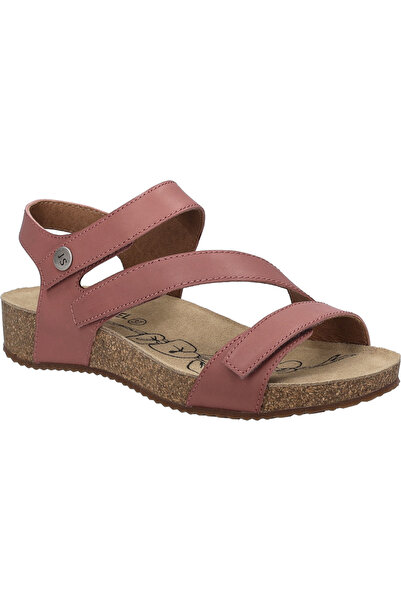 Josef Seibel Tonga 25 | Sandalen für Damen | rot