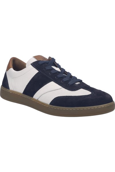 Josef Seibel Lio 05 |   Adidași pentru bărbați |   albastru