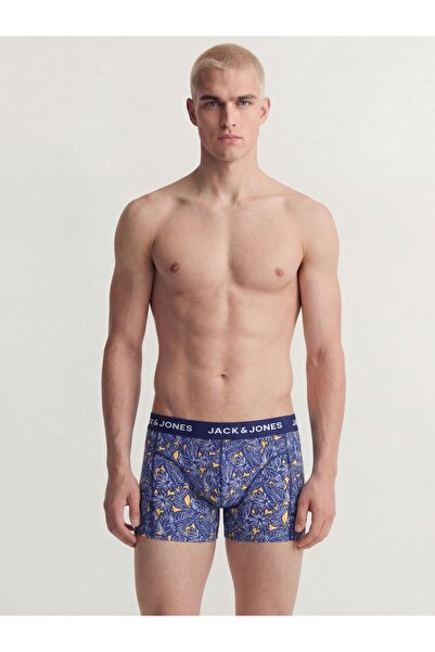 Jack & Jones Balenie 5 kusov boxerov