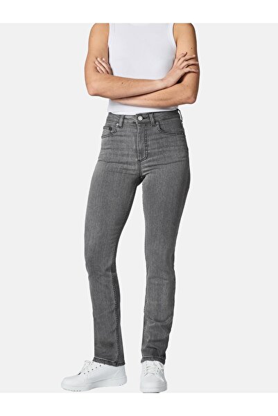 Peak Time Straight-Jeans Galaxa