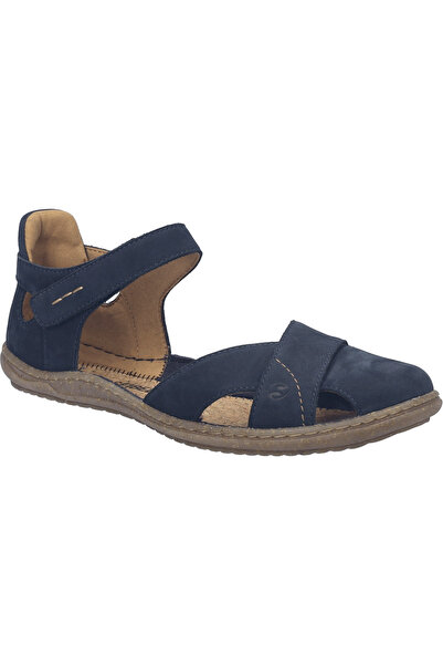 Josef Seibel Caitlyn 05 |   Sandale pentru femei |   albastru