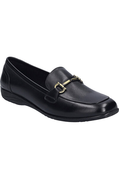 Josef Seibel Fenja 26 | Ballerina für Damen | schwarz