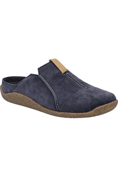 Josef Seibel Vince 02 | Slipper für Herren | blau