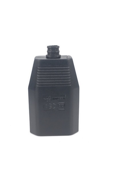 Choice Black socket 1PCS Rewirable European Power Cord CE Male Plug Female So...