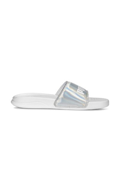 Puma POPCAT 20 WNS Ιριδίζον 391014-01 Λευκό 42