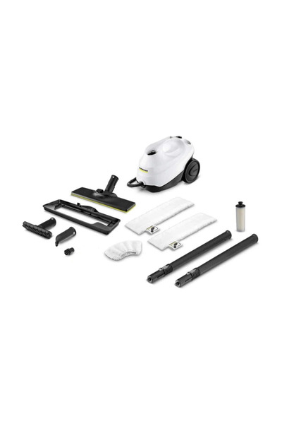 Karcher SC 3 Easyfix Premium Buharlı Temizlik Makinesi
