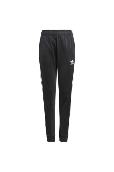 adidas Originals ADICOLOR SST Παντελόνι Φόρμας GN8453 Μαύρο