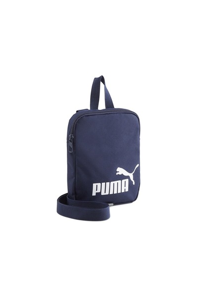 Puma PHASE ΦΟΡΗΤΟ 090957-02 Μπλε