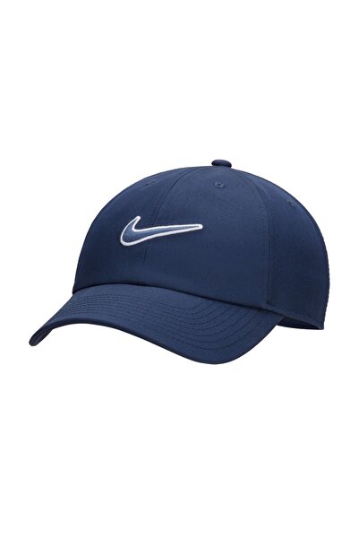 Nike U NK DF CLUB CAP FB5369-410 Μπλε L/XL