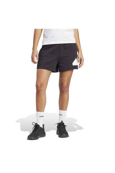adidas Αθλητικά ρούχα W FI BOS ΣΟΡΤΣ IP1544 Μαύρο XS