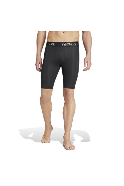 adidas Μπλουζάκι Performance TF BASE SHORT T IN5591 Μαύρο