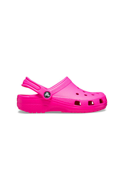Crocs ΚΛΑΣΙΚΟ ΤΣΟΚΑΡΙ T 206990-6TW Φούξια 22/23