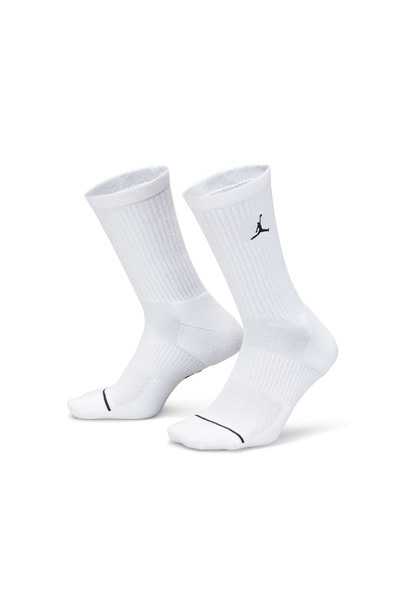 JORDAN ΚΑΘΗΜΕΡΙΝΟ ΣΕΤ 3 ΤΕΜΑΧΙΩΝ DX9632-100 Λευκό