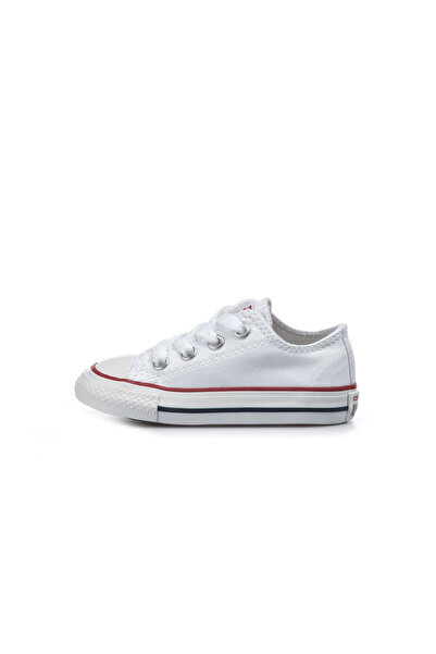 Converse Τσακ Τέιλορ Όλ Σταρ Οξ 7J256C Λευκό