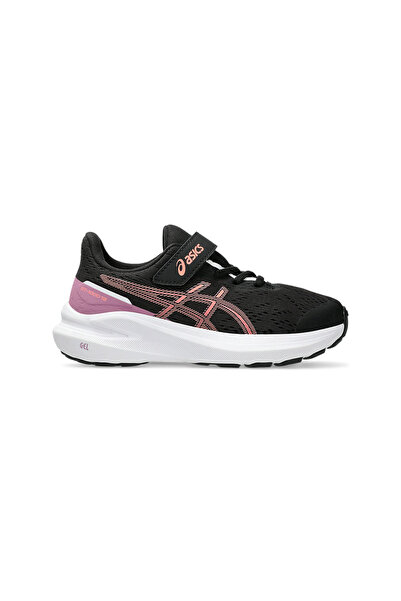 Asics GT-1000 13 PS 1014A344-006 Μαύρο