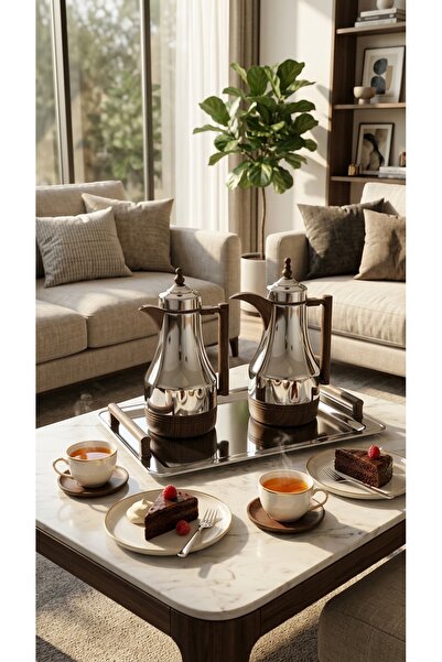 Generic Hospitality Set – Elegant Design Combining Luxury and Simplicity (Tra...